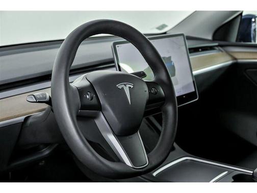 2023 Tesla Model Y Performance Dual Motor All-Wheel Drive