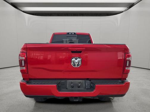 2023 RAM 2500 Laramie Crew Cab 4x4 8' Box