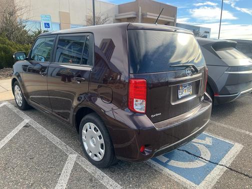 2015 Scion xB 686 Parklan Edition