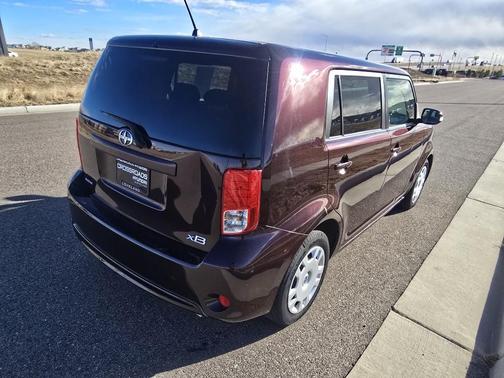 2015 Scion xB 686 Parklan Edition