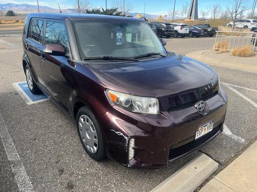 2015 Scion xB 686 Parklan Edition