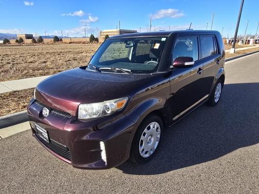 2015 Scion xB 686 Parklan Edition