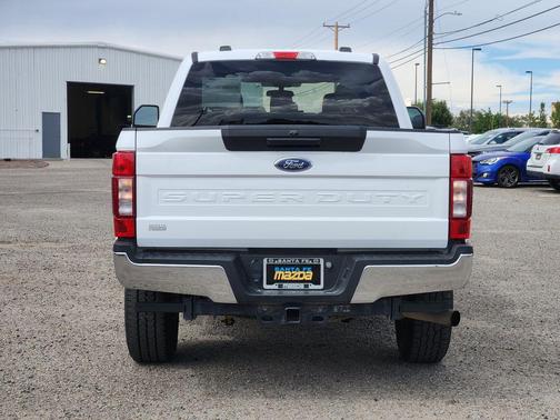 2022 Ford F-250 XLT