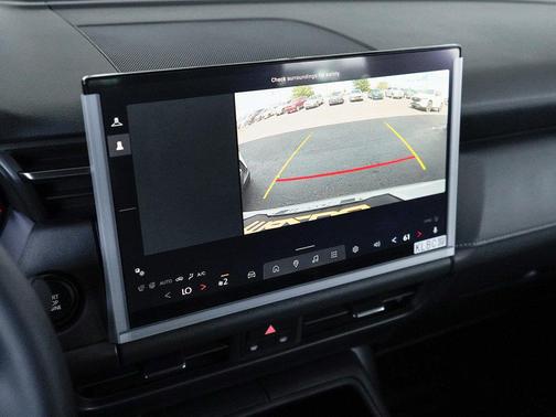 Aero Gray Metallic 2026 Mazda CX-5 2.5 S Preferred Package