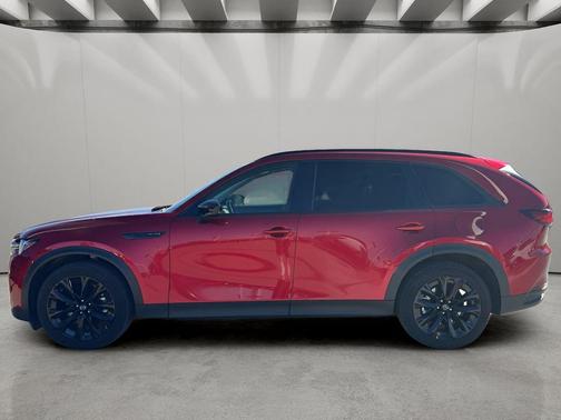2025 Mazda CX-90 3.3 Turbo Premium Sport