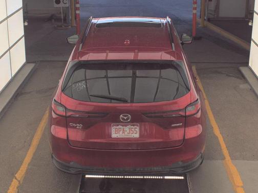 2025 Mazda CX-90 3.3 Turbo Premium Sport