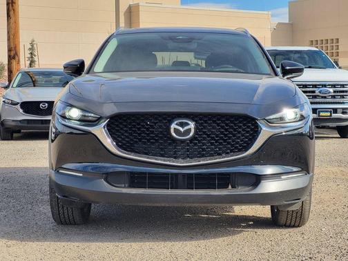 2025 Mazda CX-30 2.5 S Premium Package