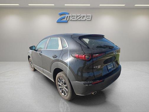 2024 Mazda CX-30 2.5 S