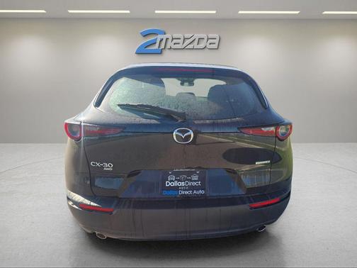 2024 Mazda CX-30 2.5 S