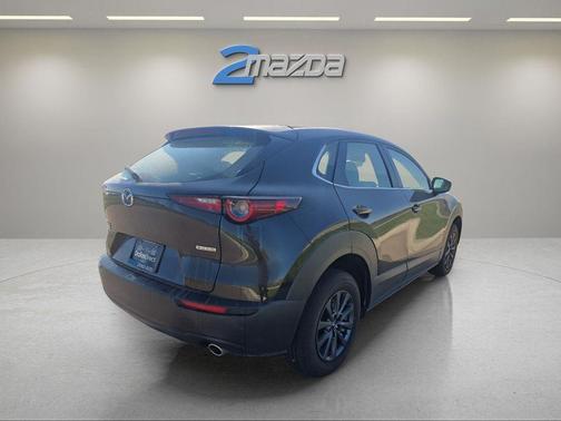 2024 Mazda CX-30 2.5 S