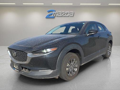 2024 Mazda CX-30 2.5 S