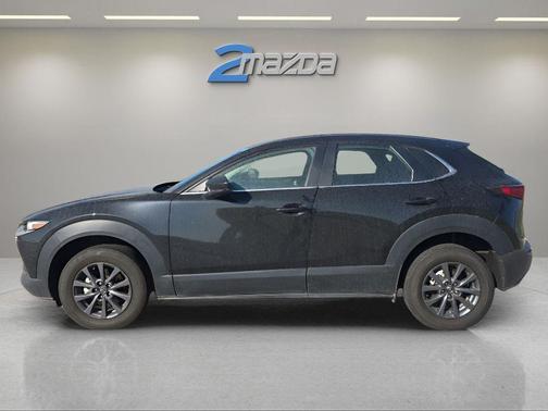 2024 Mazda CX-30 2.5 S