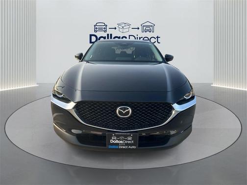 2024 Mazda CX-30 2.5 S