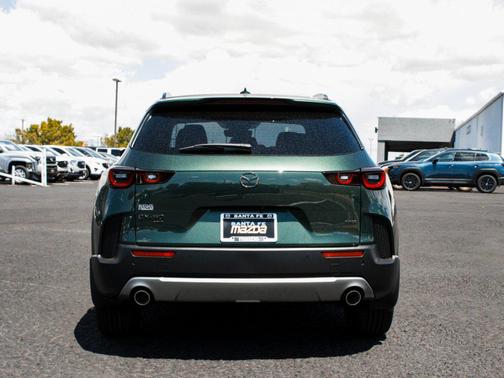 cypress 2026 Mazda CX-50 2.5 Turbo Premium Plus Package