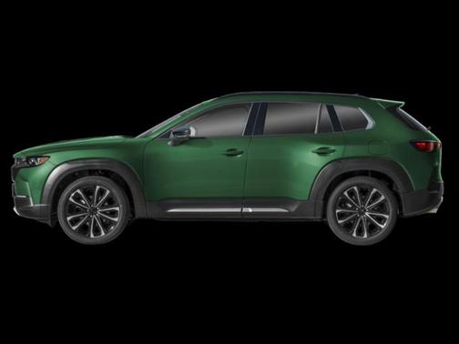 cypress 2026 Mazda CX-50 2.5 Turbo Premium Plus Package