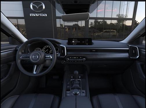 cypress 2026 Mazda CX-50 2.5 Turbo Premium Plus Package