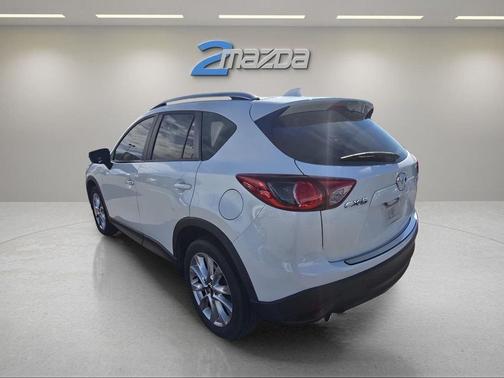 2015 Mazda CX-5 Grand Touring