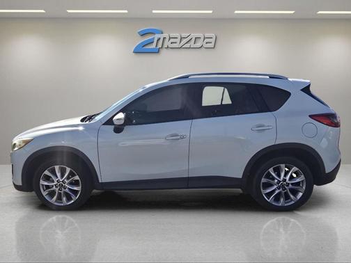 2015 Mazda CX-5 Grand Touring