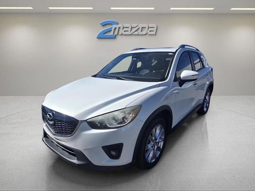 2015 Mazda CX-5 Grand Touring