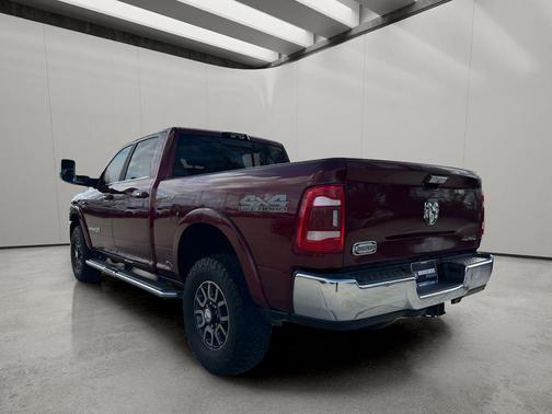 2022 RAM 2500 Longhorn