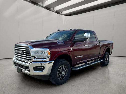 2022 RAM 2500 Longhorn
