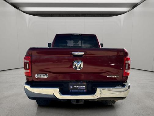 2022 RAM 2500 Longhorn