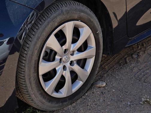 Underground 2024 Toyota Corolla LE