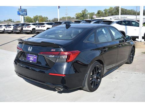 2023 Honda Civic Si Base