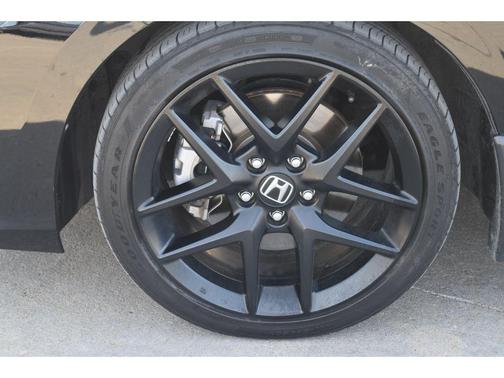 2023 Honda Civic Si Base