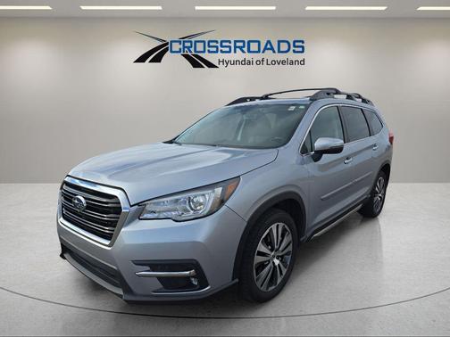 2022 Subaru Ascent Touring 7-Passenger