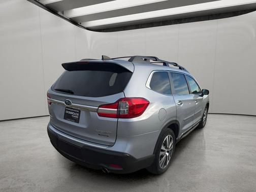 2022 Subaru Ascent Touring 7-Passenger