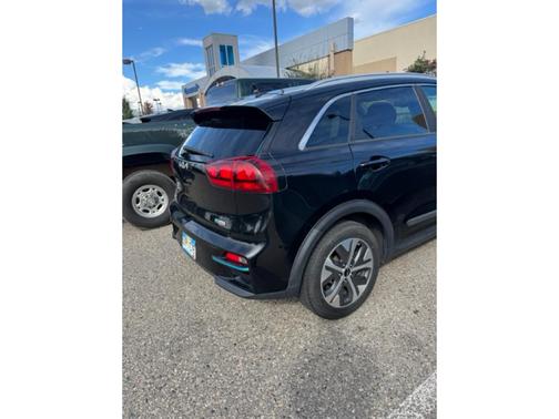 2022 Kia Niro EV EX