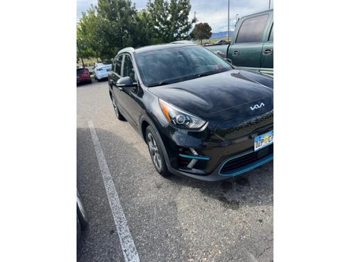 2022 Kia Niro EV EX