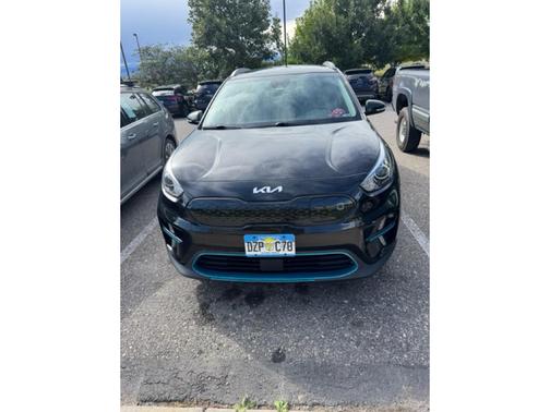 2022 Kia Niro EV EX