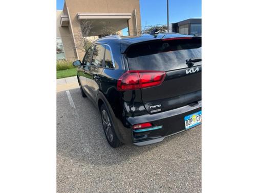 2022 Kia Niro EV EX