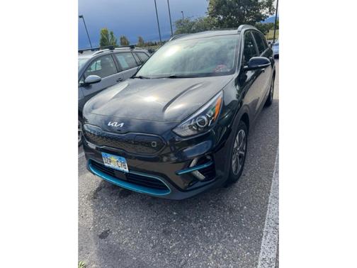 2022 Kia Niro EV EX