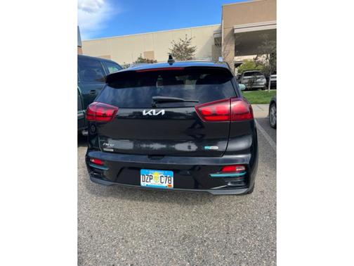 2022 Kia Niro EV EX