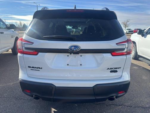 2023 Subaru Ascent Onyx Edition 7-Passenger