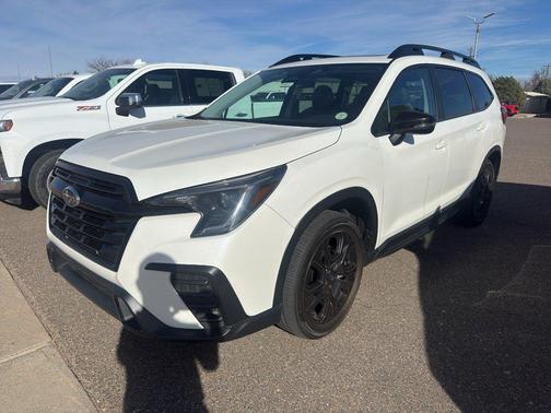 2023 Subaru Ascent Onyx Edition 7-Passenger