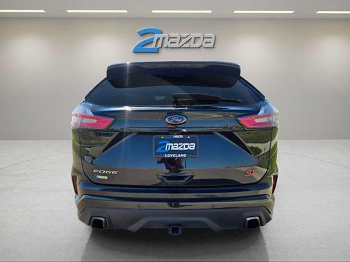 2019 Ford Edge ST
