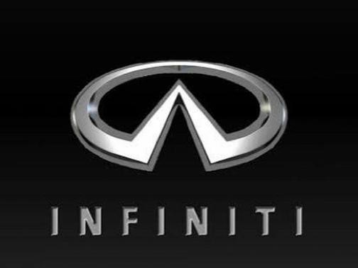 Lunar White 2024 INFINITI QX50 LUXE AWD