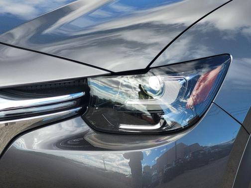 2026 Mazda CX-90 3.3 Turbo Preferred