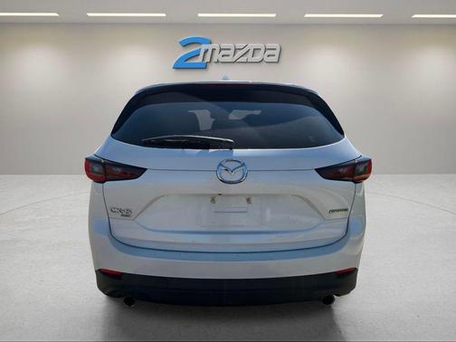 2022 Mazda CX-5 2.5 S Premium Plus