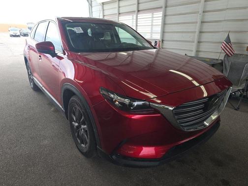 2023 Mazda CX-9 Touring