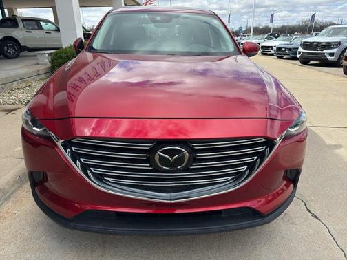 2023 Mazda CX-9 Touring