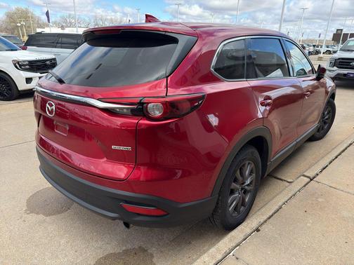 2023 Mazda CX-9 Touring