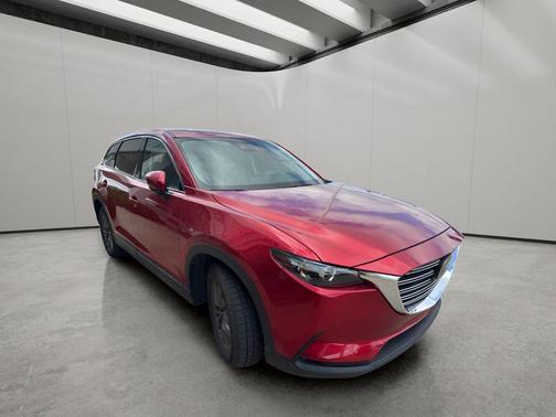 2023 Mazda CX-9 Touring
