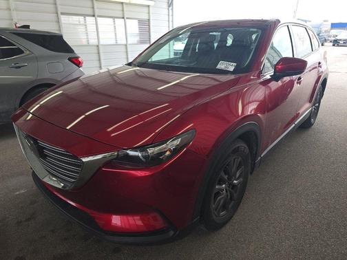 2023 Mazda CX-9 Touring