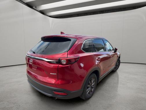 2023 Mazda CX-9 Touring