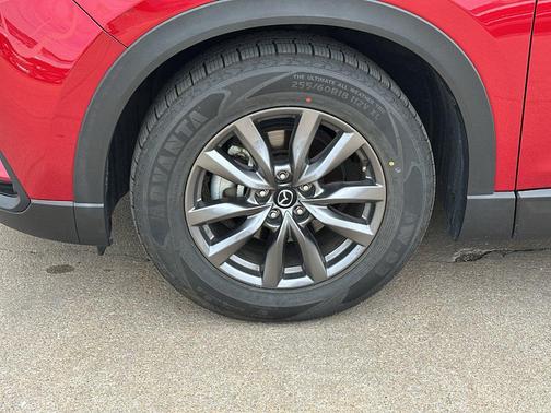 2023 Mazda CX-9 Touring